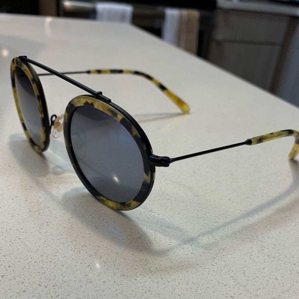Krewe Du Optic, Conti Sunglasses